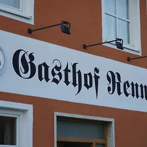Gasthof/ Renner , Thalmassing (Regensburg) Deutschland