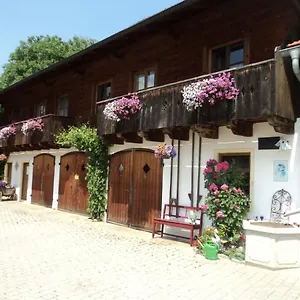 Schellenberger Hof , Soyen Deutschland