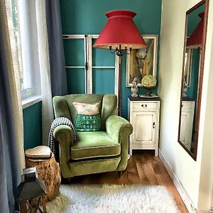 Le Stanze Di Matilde Bed & Breakfast Crevalcore