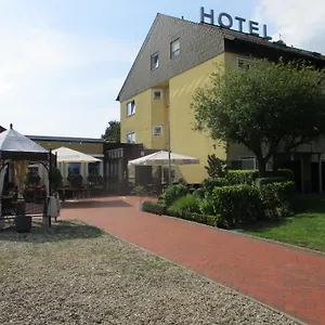 Hotel&restaurant Tennenloher Hof 3*, Erlangen Deutschland