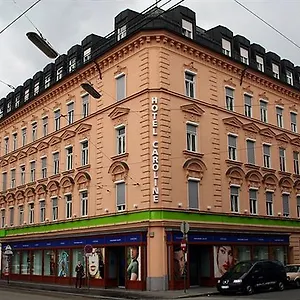 Caroline Вена