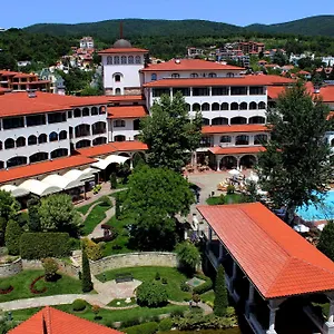 Helena Park 5*, Slantschew brjag Bulgarien