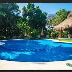 Ikal , Playa del Carmen Mexiko