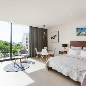 Riva Playasur 405 , Playa del Carmen Mexiko
